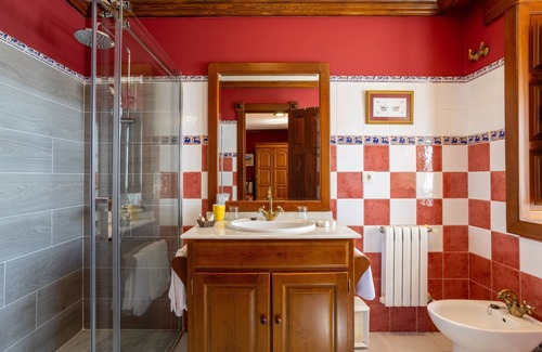 Tagle Hotel | Posada Punta Ballota
