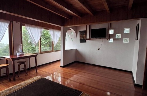 Cuetzalan del Progreso House | Posada Quetzalin