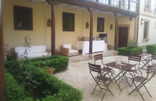 Astorga Hotel | Posada Real Casa de Tepa