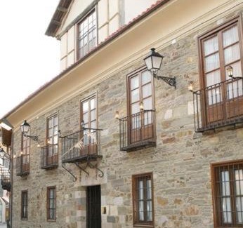 Astorga Hotel | Posada Real Casa de Tepa