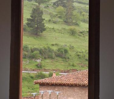 Montenegro de Cameros Hotel | Posada Real La Almazuela