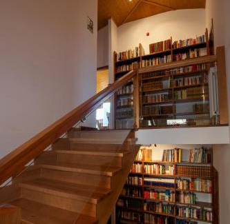 Montenegro de Cameros Hotel | Posada Real La Almazuela