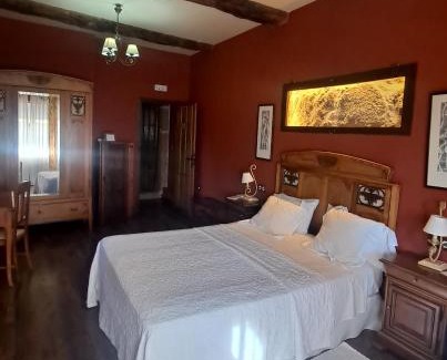 Puerto de Bejar Hotel | Posada Real Ruralmusical