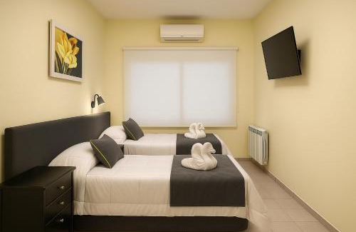 Neuquen Hotel | Posada Relmú