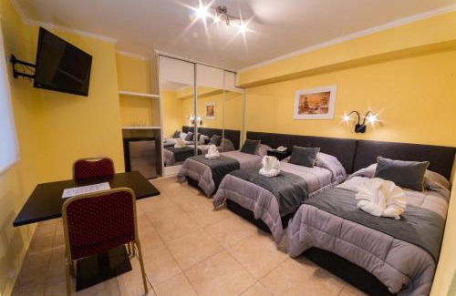 Neuquen Hotel | Posada Relmú