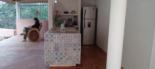 San Antonio Apartment | POSADA RIVERA La Nogalera