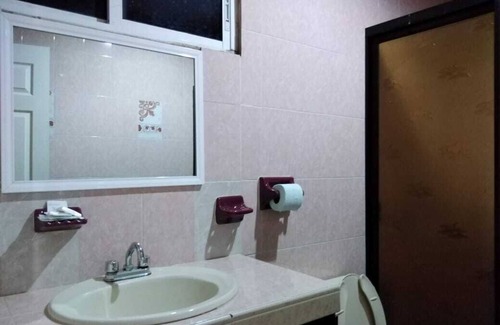 Merida Municipality Hotel | Posada San Felipe de Jesús