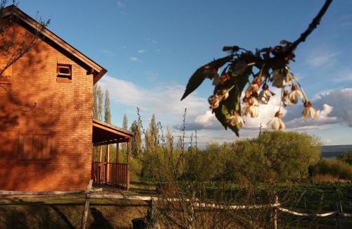 Rio Pico Hotel | Posada Tajaluz