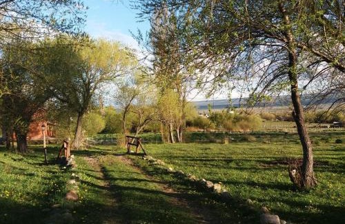 Rio Pico Hotel | Posada Tajaluz