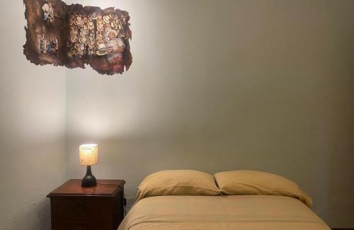 San Blas Hotel | Posada Todos Santos