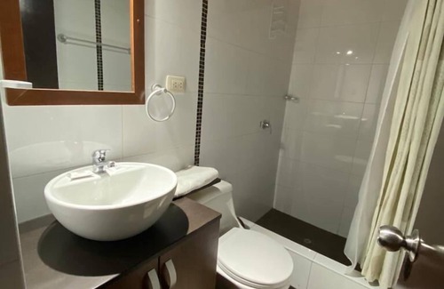 Vallecito Hotel | Posada Toulouse Arequipa