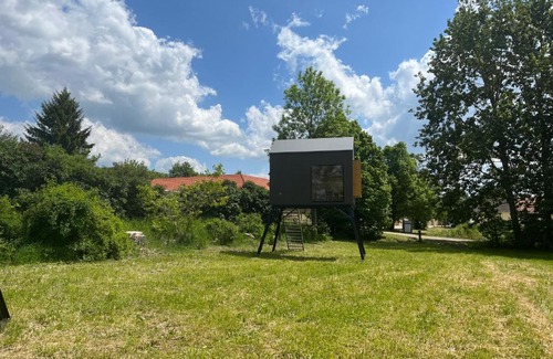 Telc Other | Posedy Panský dvůr Telč