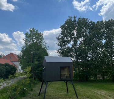 Telc Other | Posedy Panský dvůr Telč