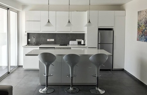 Ayia Napa Apartment | Poseidon Apartment By Michalis