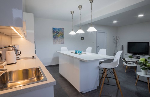 Ayia Napa Apartment | Poseidon Apartment By Michalis
