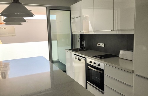 Ayia Napa Apartment | Poseidon Apartment By Michalis