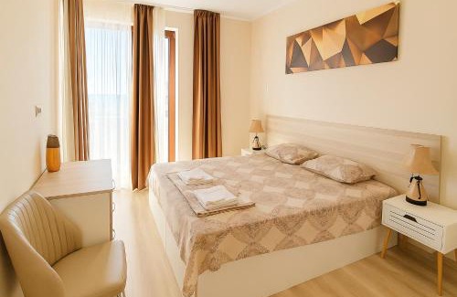 Nessebar Apartment | Poseidon Nessebar Private Apartment