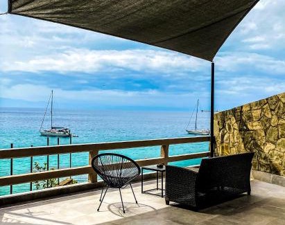 Kitries Apartment | Poseidon’s Bayview