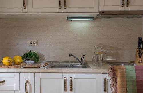 Nessebar Apartment | Poseidon VIP Residence Club Balneo & SPA Resort