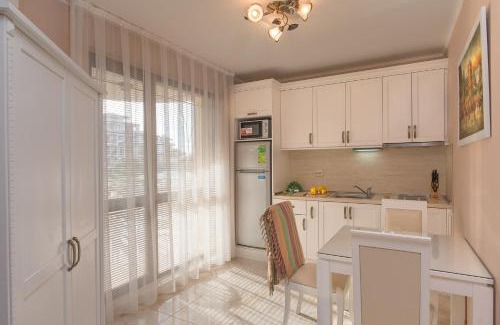 Nessebar Apartment | Poseidon VIP Residence Club Balneo & SPA Resort