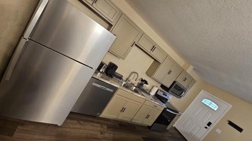 Gainesville Apartment | POSH PAD IN Gainesville