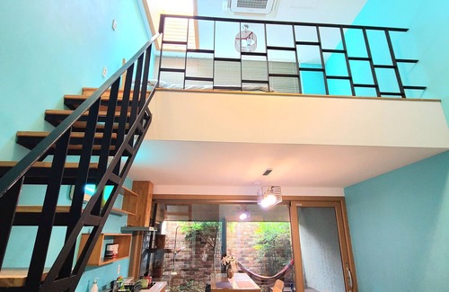 Pyoseon House | Positano in Jeju