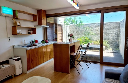 Pyoseon House | Positano in Jeju