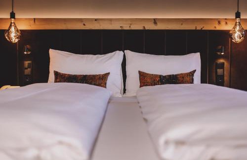 Bad Hofgastein Hotel | POST POST Hotel - Alpine Boutique Hotel & Spa