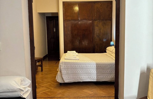 Salta Bed & Breakfast | Posta del Ángel