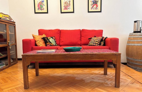 Salta Bed & Breakfast | Posta del Ángel