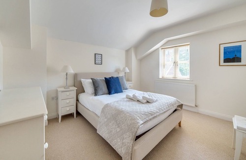 Malton Cottage | Postbox Cottage - North York Moors National Park