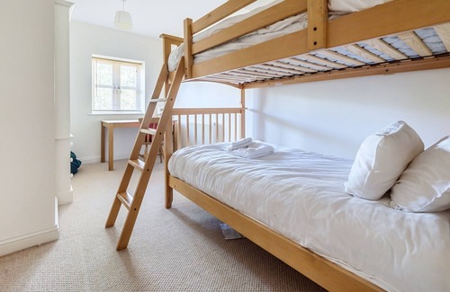 Malton Cottage | Postbox Cottage - North York Moors National Park