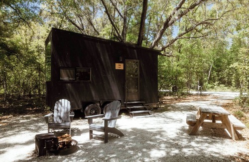 Suches Cabin | Postcard Cabins Chattahoochee