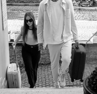 Balatonfured Hotel | Postel Balatonfüred