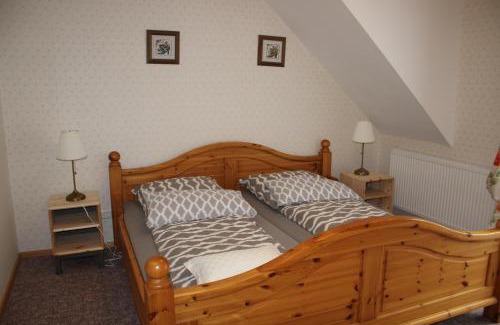 Bad Bertrich Apartment | Posthotel