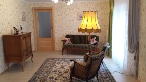 Bad Bertrich Apartment | Posthotel