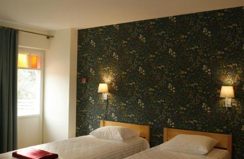 Haljala Parish Hotel | Posti Villa