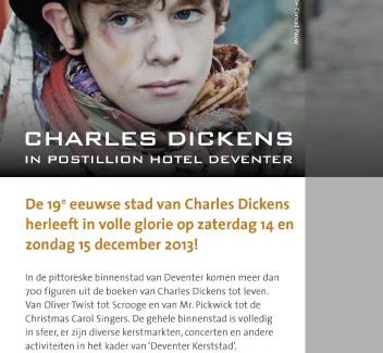 Deventer Hotel | Postillion Hotel Deventer