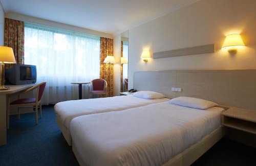 Deventer Hotel | Postillion Hotel Deventer
