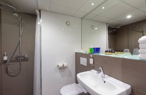 Bunnik Hotel | Postillion Hotel Utrecht Bunnik