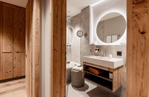 Arosa Hotel | Postresidenz am See