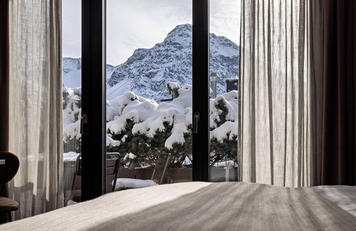 Arosa Hotel | Postresidenz am See