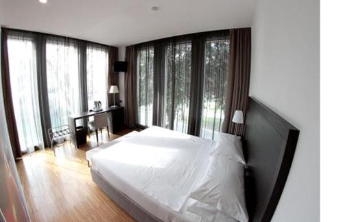 Oderzo Hotel | Postumia Hotel Design