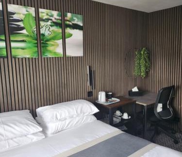 Denton House | Posyrooms