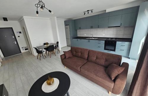 Tirgu Mures Apartment | POT Apartments 18-49