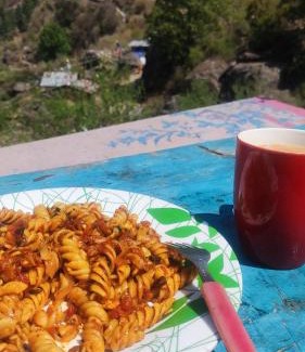 Gosainkund House | Potala Homestay