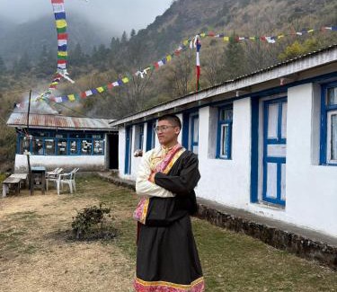 Gosainkund House | Potala Homestay
