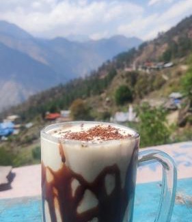 Gosainkund House | Potala Homestay