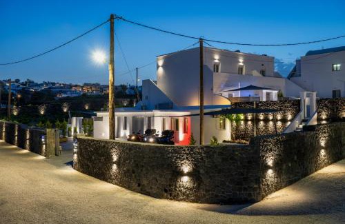 Messaria Apartment | Potamida Suites