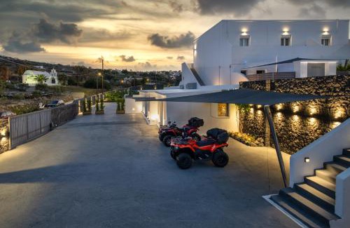 Messaria Apartment | Potamida Suites